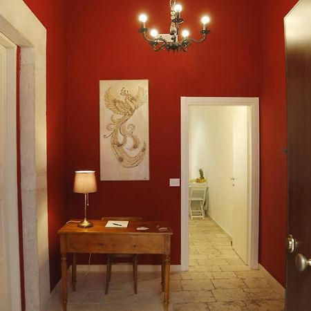 Ali Di Fenice Bed & Breakfast Bitonto Exterior photo