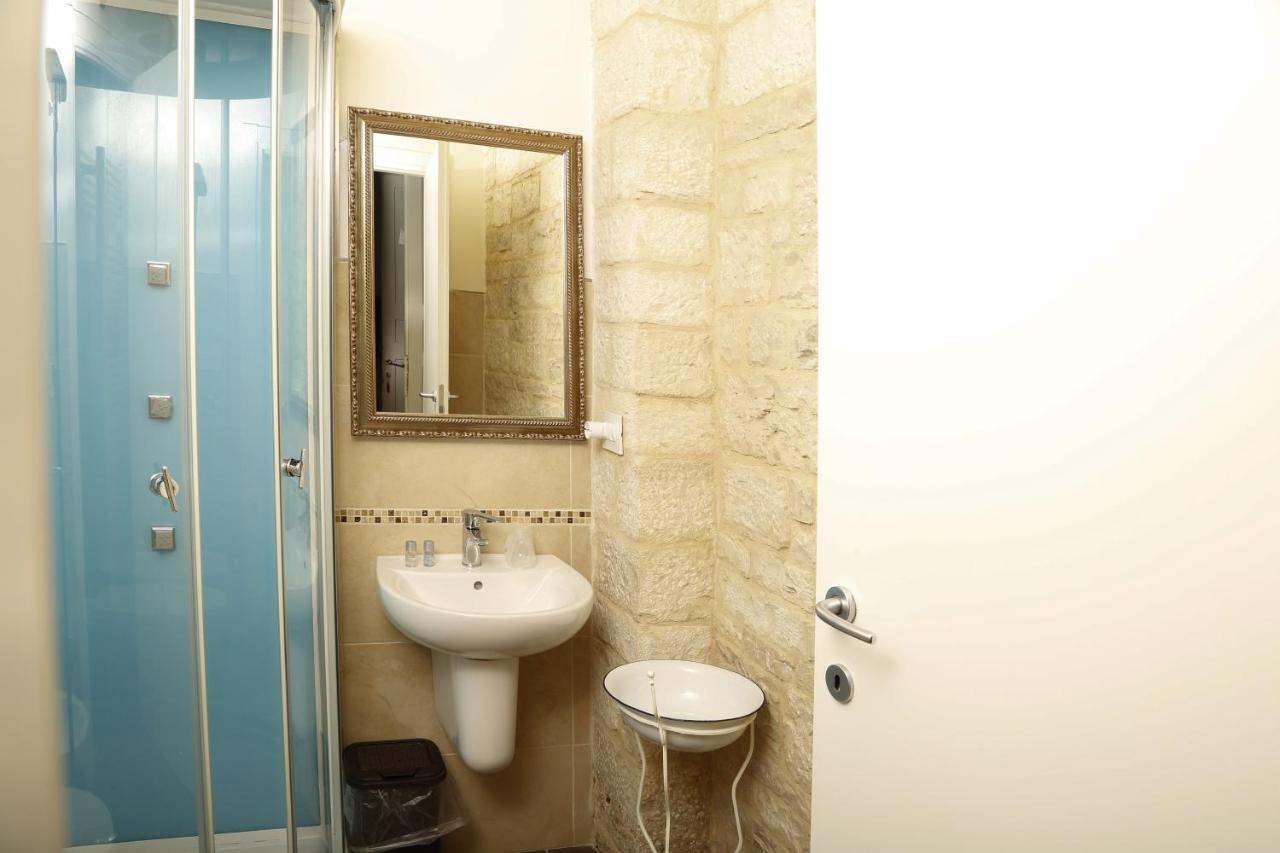 Ali Di Fenice Bed & Breakfast Bitonto Exterior photo