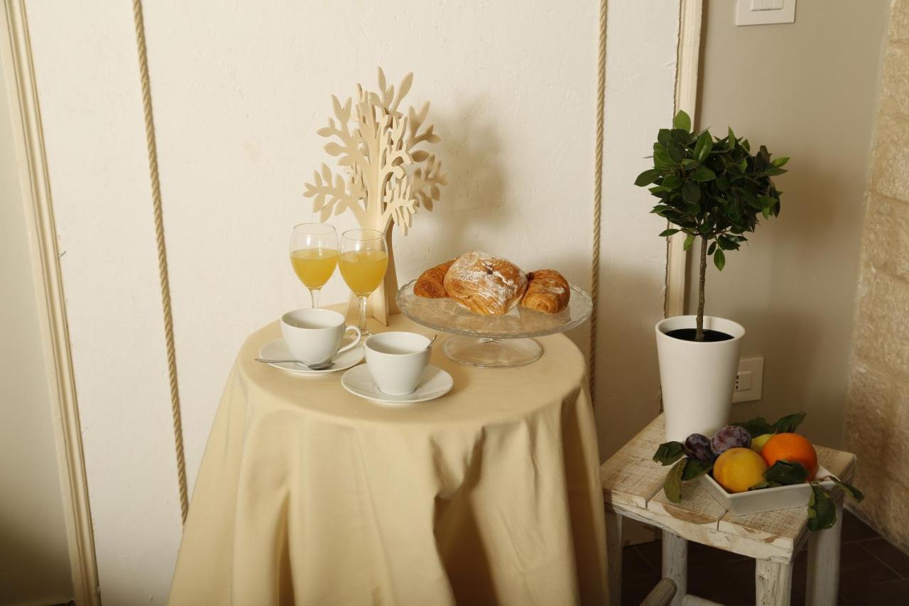 Ali Di Fenice Bed & Breakfast Bitonto Exterior photo