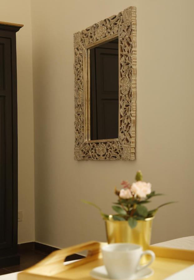 Ali Di Fenice Bed & Breakfast Bitonto Exterior photo