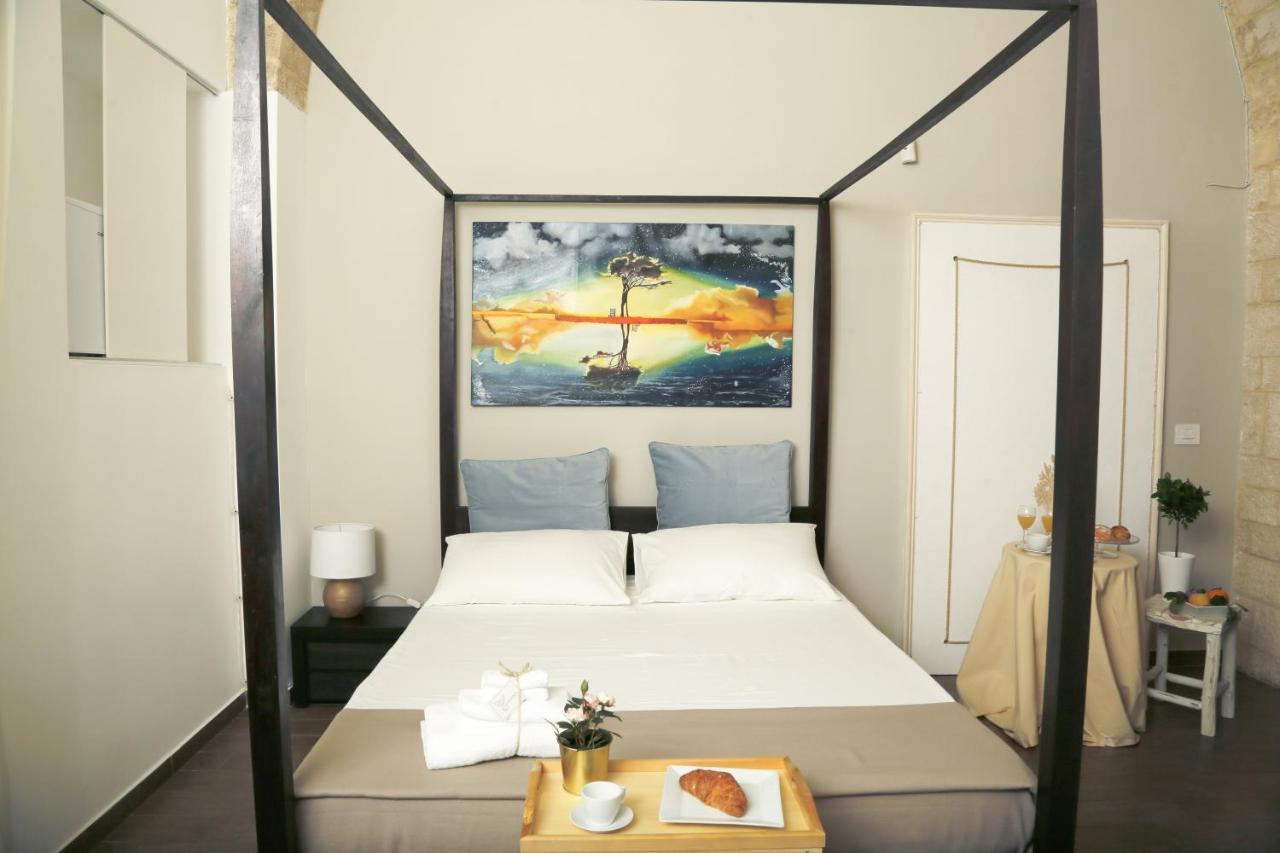 Ali Di Fenice Bed & Breakfast Bitonto Exterior photo