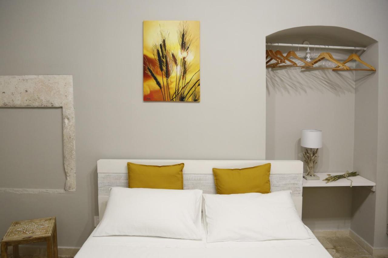 Ali Di Fenice Bed & Breakfast Bitonto Exterior photo