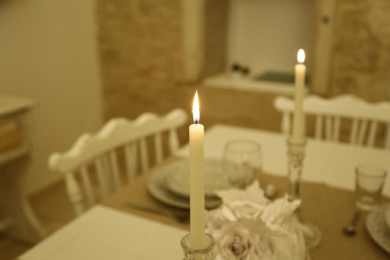 Ali Di Fenice Bed & Breakfast Bitonto Exterior photo